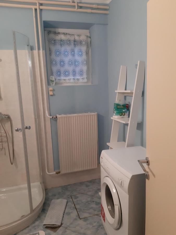 Apartments And Rooms Knez ポルトローシュ エクステリア 写真